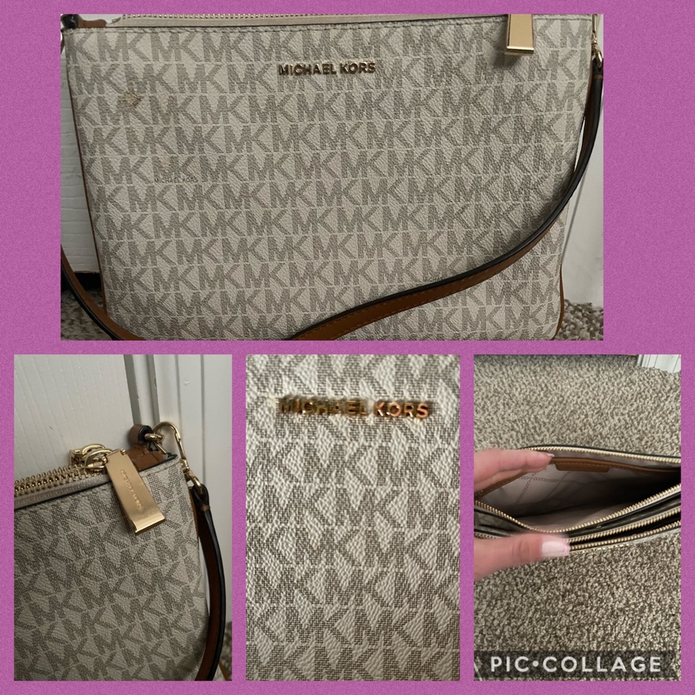 Mk crossbody